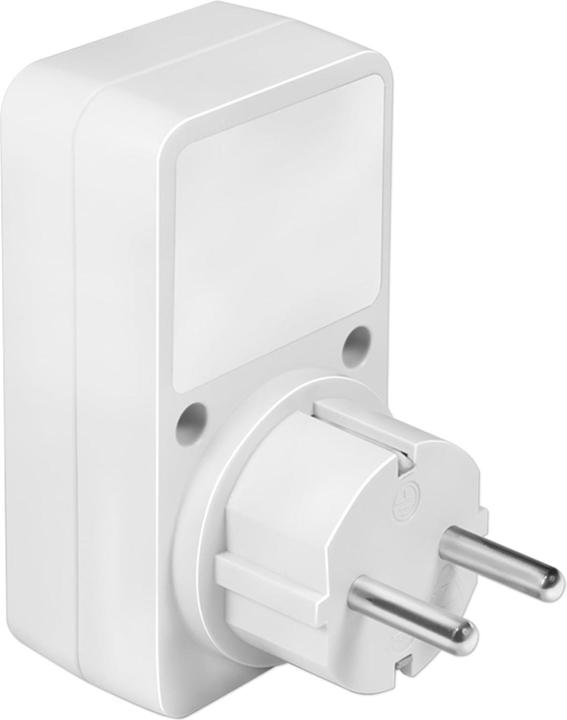 Produktbild LogiLink Steckdosenadapter