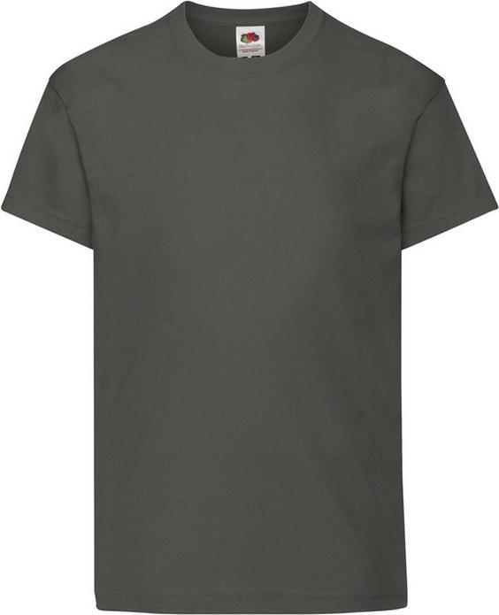 Produktbild Fruit of the Loom Original TShirt (140, 146)