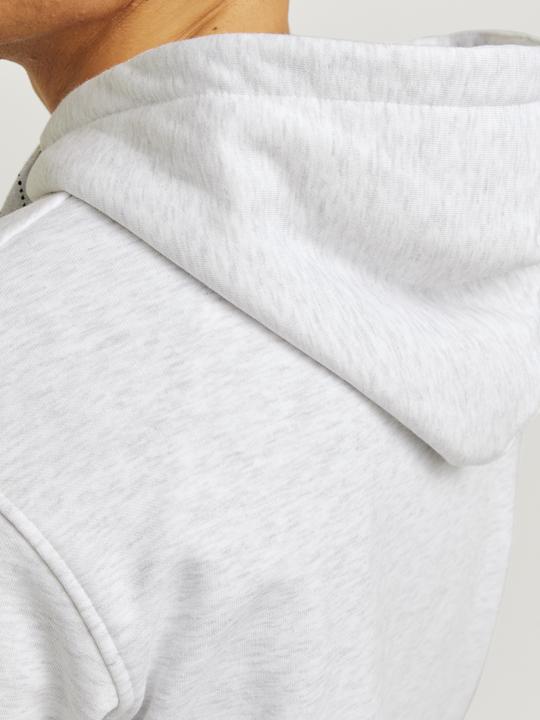 Produktbild Jack & Jones Jorportland Block Sweat Hood Ln (XL)