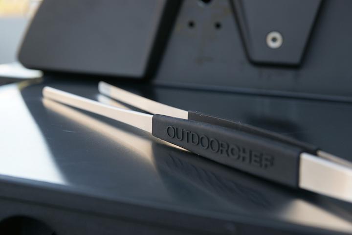 Image du produit Outdoorchef Pince à épiler