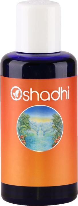 Oshadhi Mandeloel süss bio Öl (Körperöl, 200 ml)