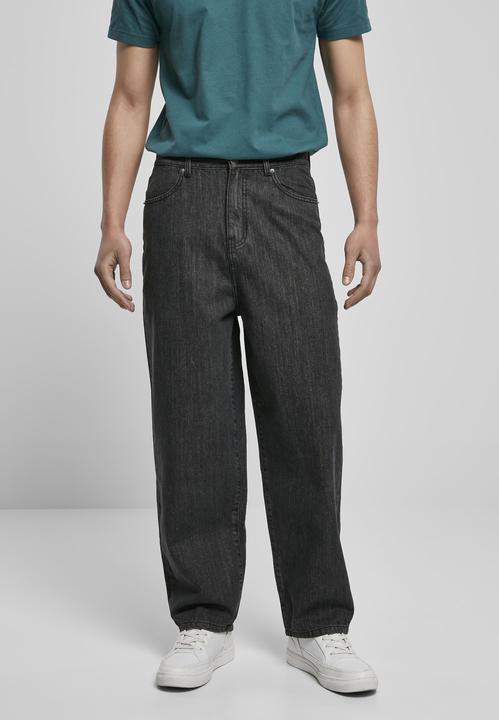 Produktbild Urban Classics 90‘s Jeans (30)