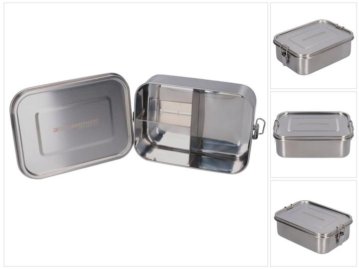 Immagine prodotto Tool Brothers Cestino per il pranzo