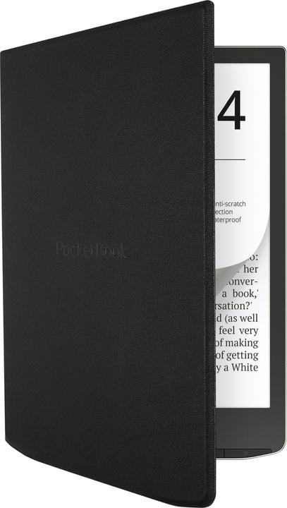 Actual product image PocketBook Flip (Pocketbook InkPad Color 2, Pocketbook InkPad 4)