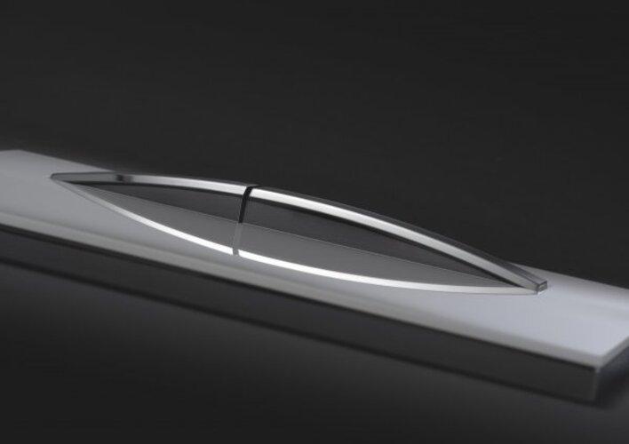 Actual product image Geberit Sigma50