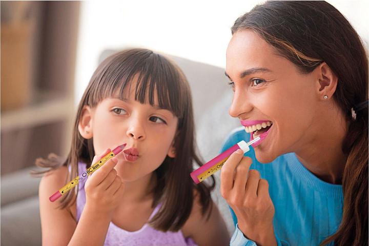 Immagine prodotto Clementoni Crazy Chic Teen - Lipgloss e Matita Pink Power