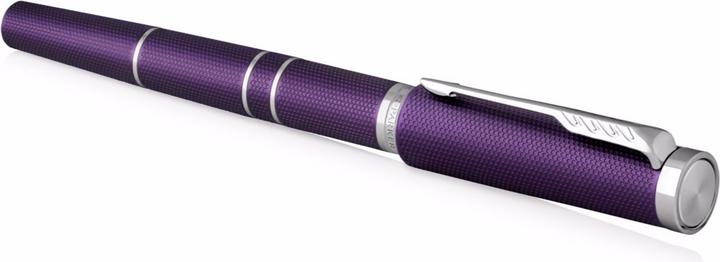 Immagine prodotto Parker Pen Ingenuity Slim (Nero, 1 x)