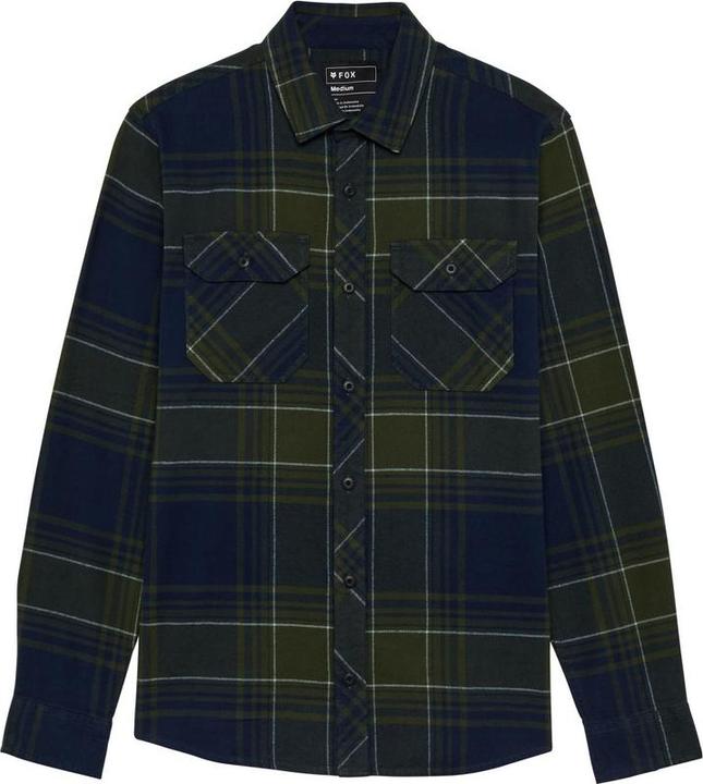 Produktbild Fox Woven 24 Traildust Mdnt (M)