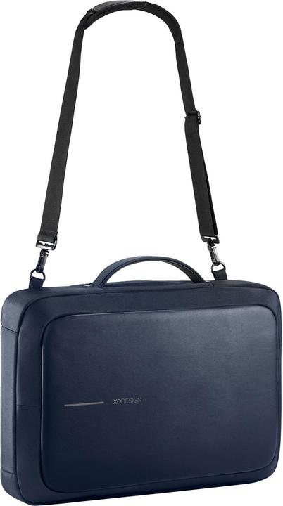 Immagine prodotto XD Design PLECAK ANTYKRADZIEŻOWY BOBBY BIZZ 2.0 GRANATOWY P/N: P705.925 (16")