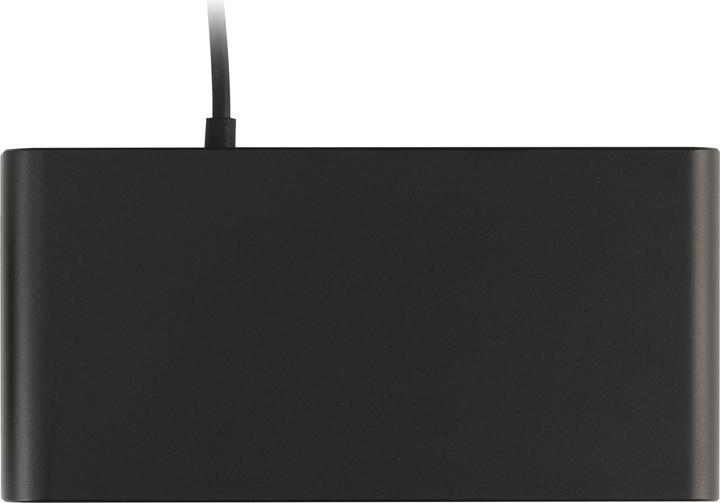 Immagine prodotto ASUS DC300 - Docking station - USB-C - HDMI DP USB-C - 1GbE - 150 Watt (USB-C, 1 Porti)