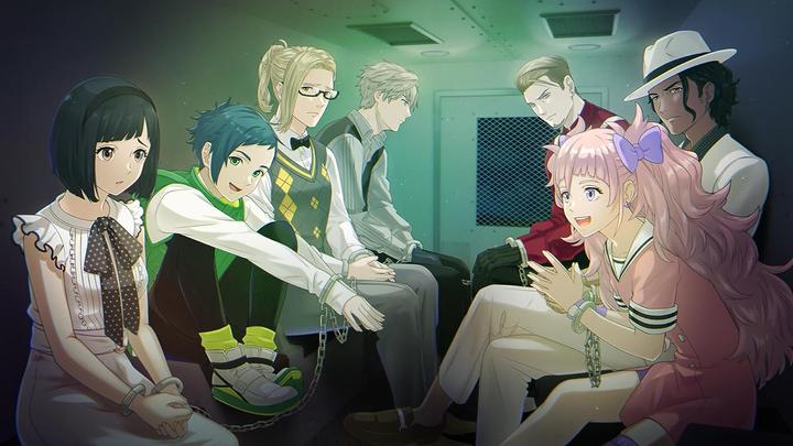 Image du produit NoName Despera Drops SWITCH UK multi (Switch)
