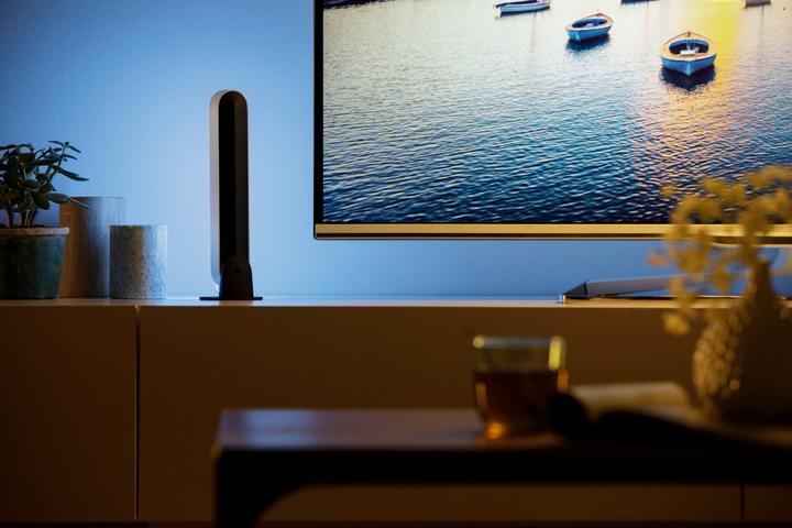Produktbild Philips Hue Play Erweiterung (530 lm)