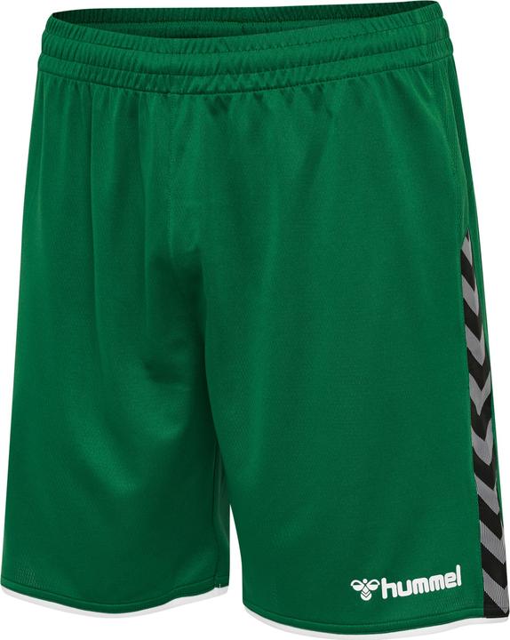 hummel Authentic Poly Shorts