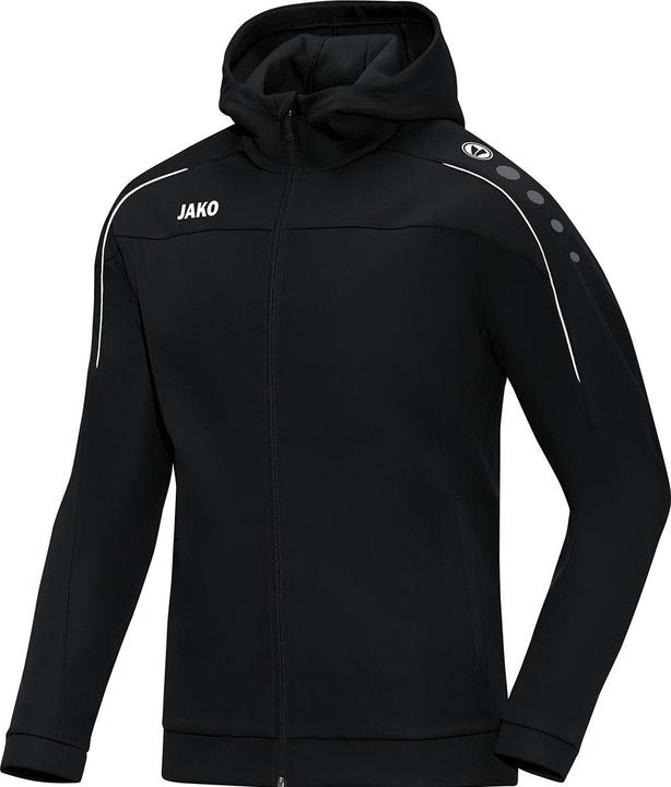 Produktbild JAKO Kapuzenjacke Classico (4XL)