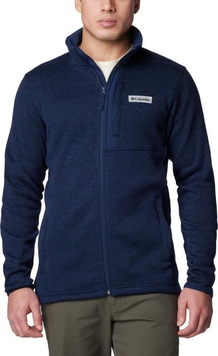 Columbia Sweater Weather Full Zip (S)