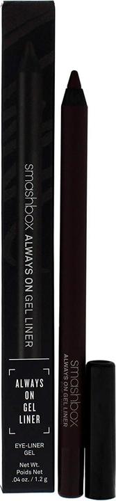 Actual product image Smashbox Always On Gel Eye Liner Brewed (Brewed)