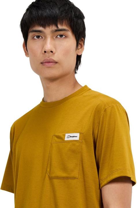 Produktbild Berghaus M Relaxed Tech Tee (T-Shirt) (M)