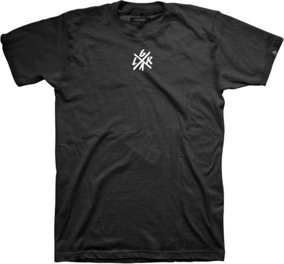 Produktbild Loose Riders X Tee (XS)