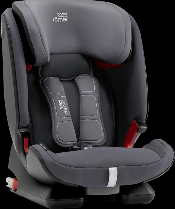 Actual product image Britax Römer Advansafix Iv M