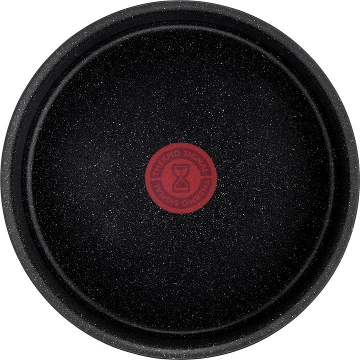 Produktbild Tefal Ingenio Black Stone (20 cm, Kochtopf, Aluminium)