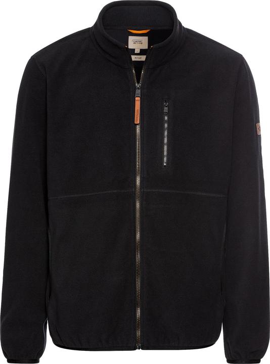 Produktbild Camel Active Fleecejacke aus recyceltem Polyester (6XL)