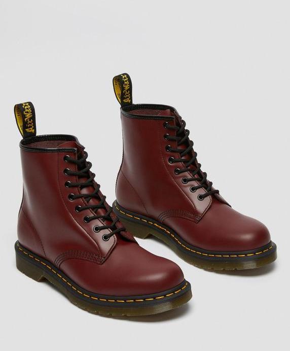 Actual product image Dr. Martens 1460 Smooth (39)