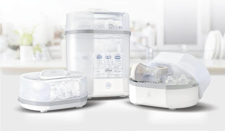 Immagine prodotto Chicco Naturale 3in1