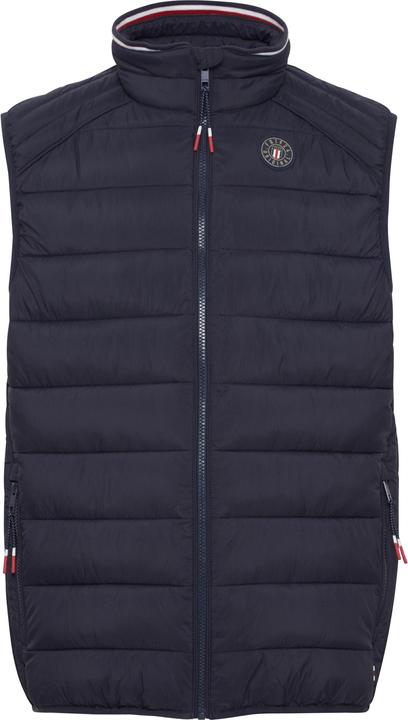 Produktbild FQ1924 FQVinncent padded waistcoat - Waistcoat Otw - 21900508 (XXL)