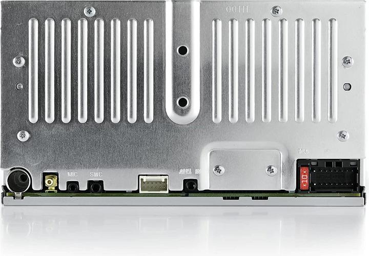 Produktbild Pioneer DMH-A240DAB (MirrorLink)