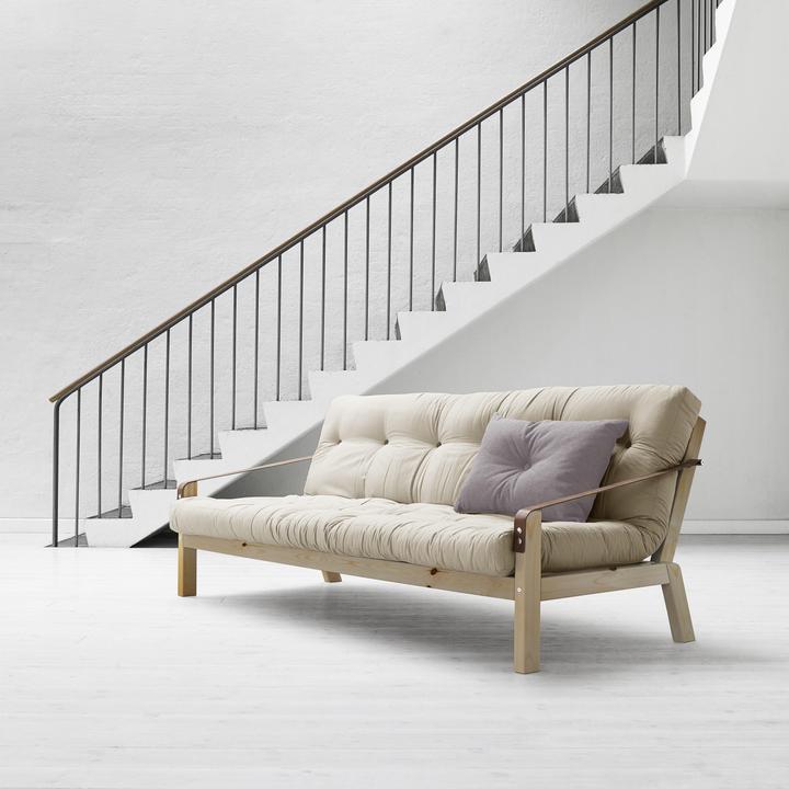 Actual product image Karup Design poetry (Sofa bed)