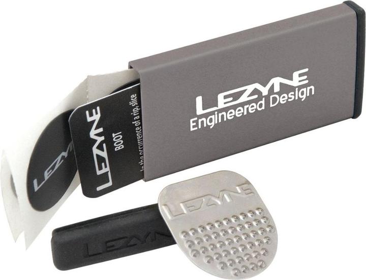 Image du produit Lezyne kit métal