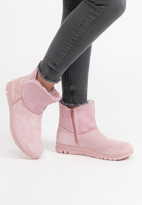 Produktbild Vitaform Stiefelette Soft (37)