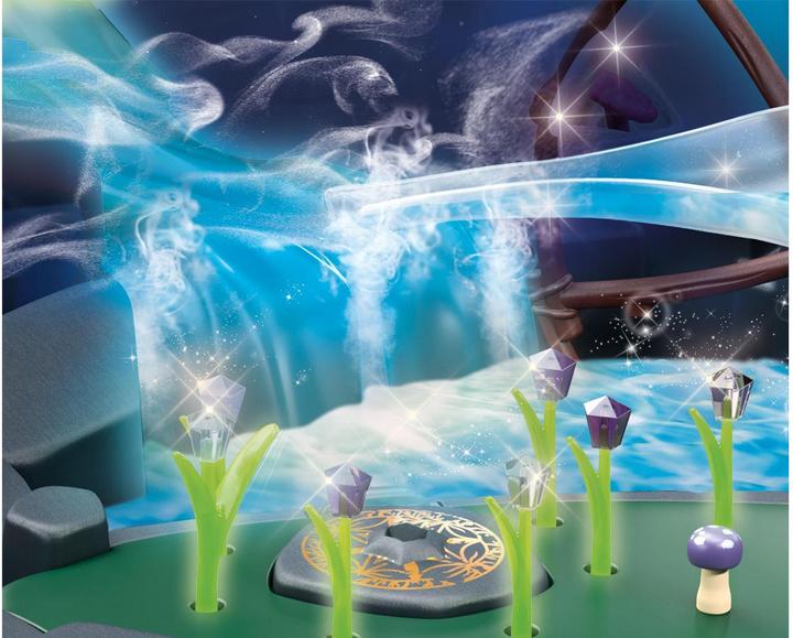 Produktbild Playmobil Magische Energiequelle (70800, Playmobil Ayuma)
