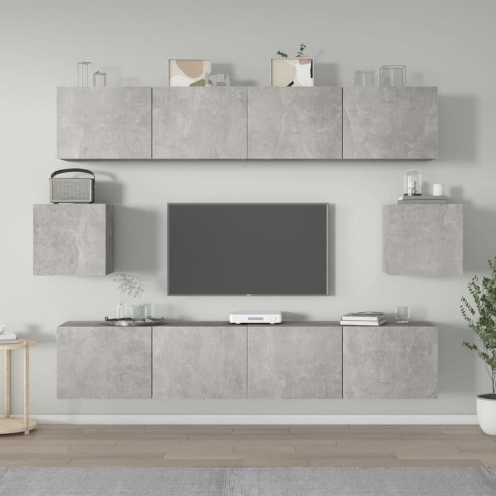 Image du produit VidaXL Waylon (80 x 30 x 30 cm)