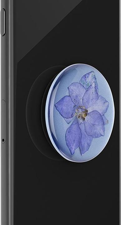 Actual product image PopSockets Pressed Flower
