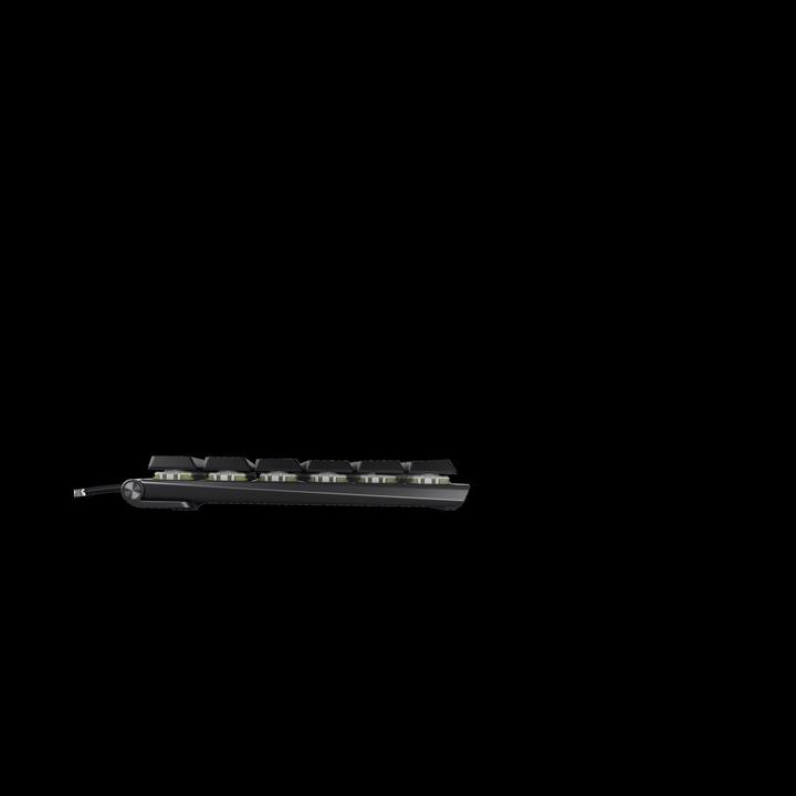 Produktbild CHERRY MX 10.0N RGB (Eng. Int., Kabelgebunden)