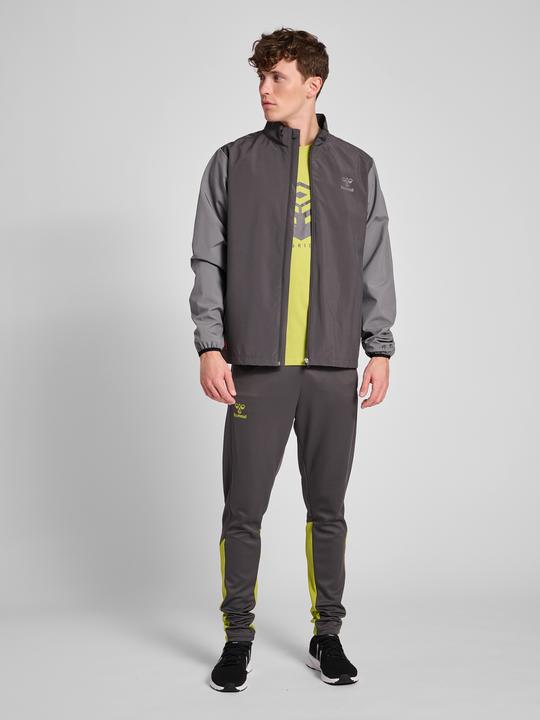 Actual product image hummel Pro Grid Training Jacket (XXL)