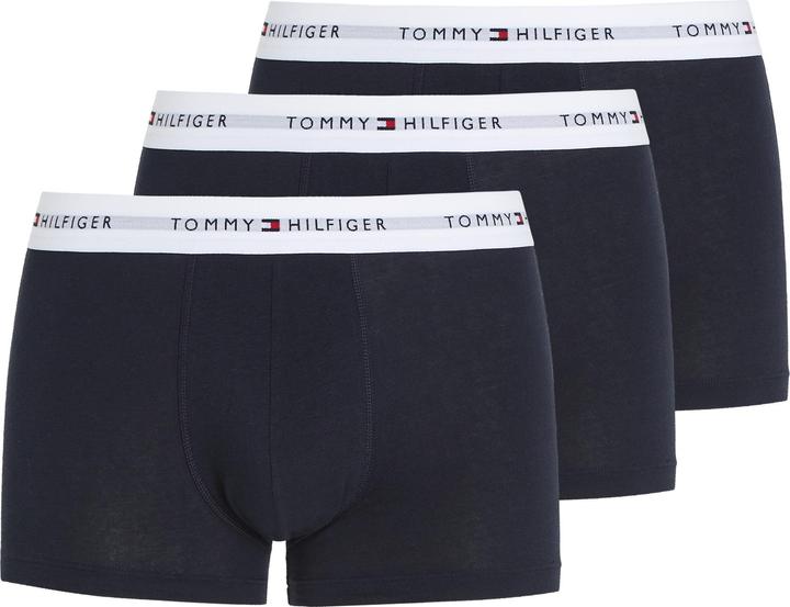 Tommy Hilfiger 3p Trunk (XXL, 3er Pack)