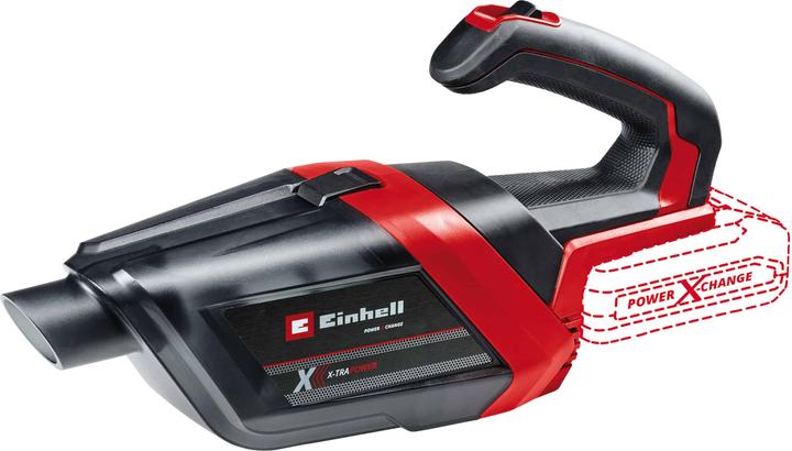 Einhell TE-HV 18/06 Li - Solo