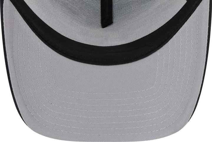 Produktbild New Era 9Forty Trucker Florida Marlins