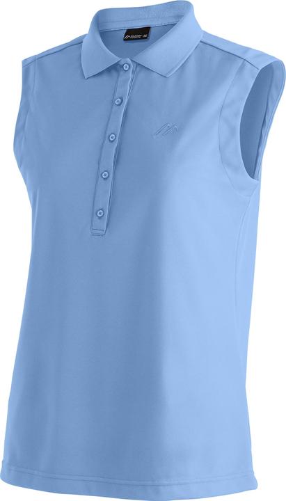 Maier Sports Women's Ulrike Sleeveless
