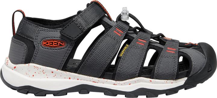 Actual product image Keen Newport Neo H2 Sandals Youth (39)