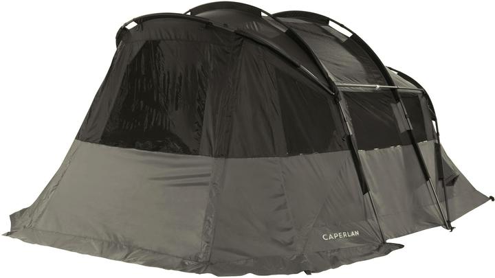 Actual product image Caperlan Tanker Panoramax (15 kg, 2 persons)
