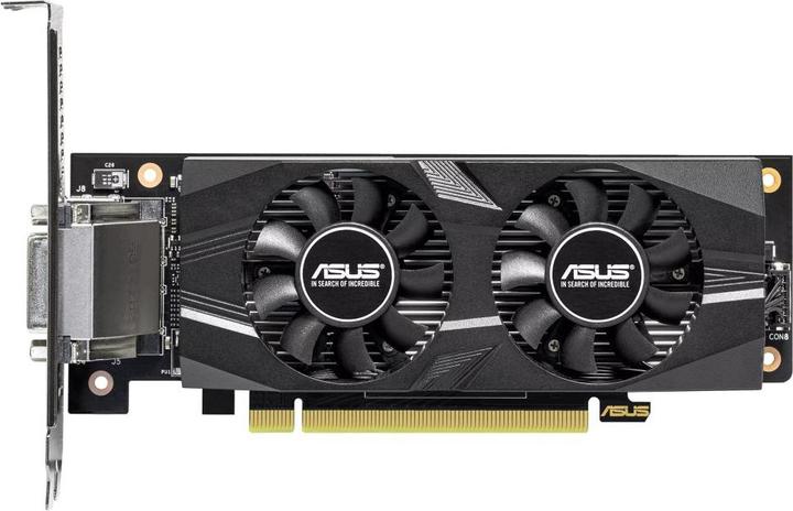 Produktbild ASUS RTX3050-O6G-LP-BRK (6 GB)