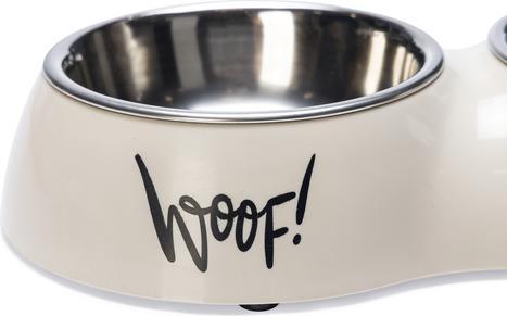 Actual product image Karlie Dog bowl Elize (0.22 l)