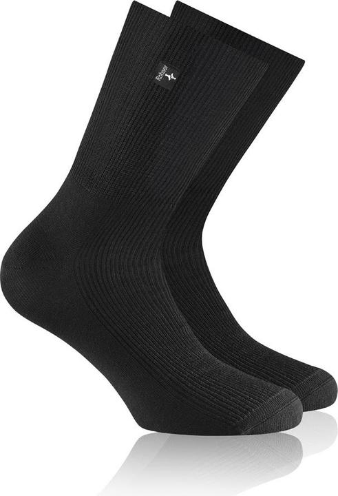 Actual product image Rohner Diabetic Wool Socks Wide (39 - 41)
