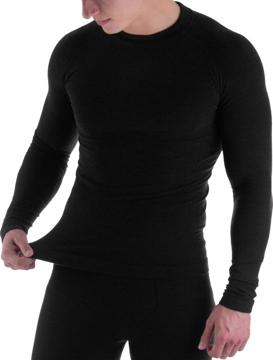 Produktbild Black Snake Merino Wolle (M, L, XXL)