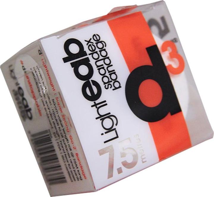 Produktbild D3 Elastische Selbstklebebandage (0.05 m)