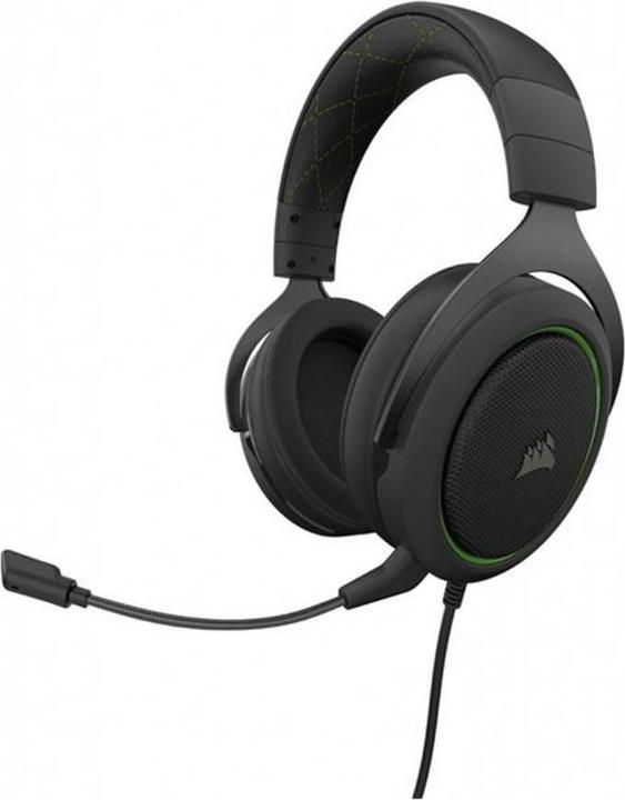Corsair HS50 Pro (Cable)