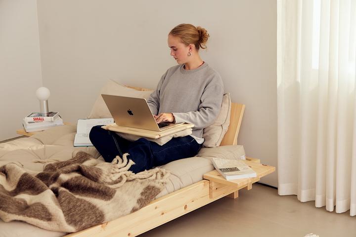 Image du produit Karup Design Lit Social (180 x 200 cm)